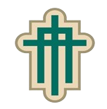 대야미 성당 로고